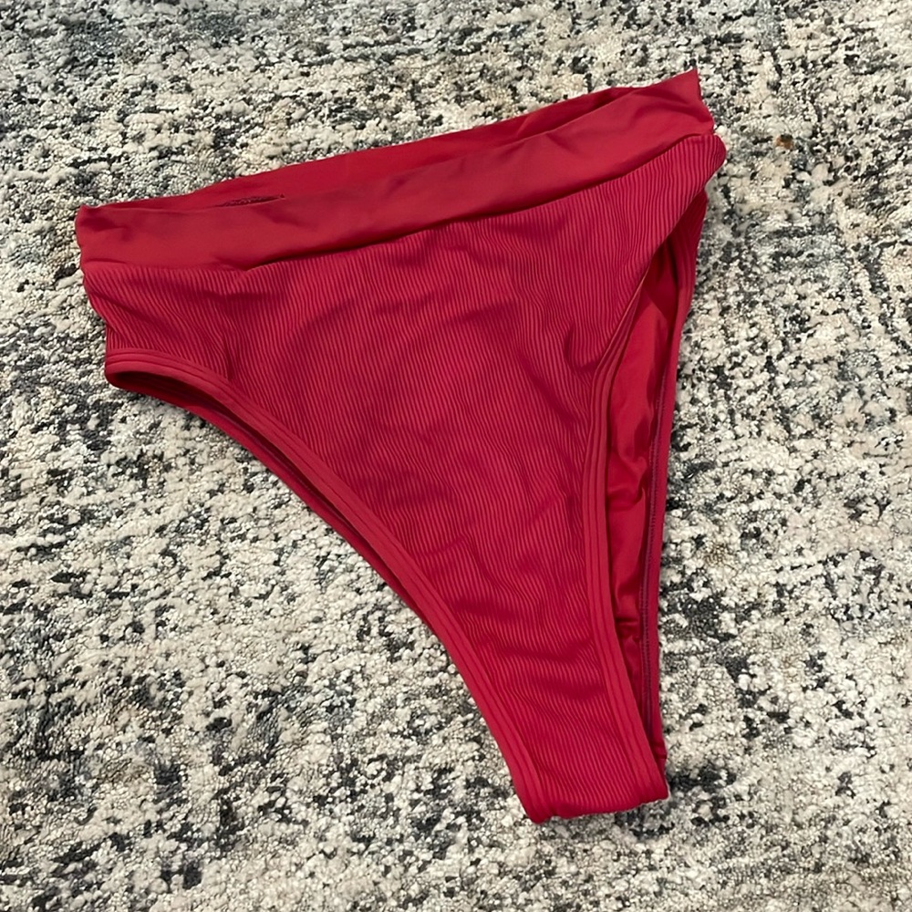 LSPACE High Waisted Bottoms